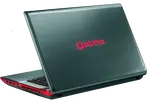 QOSMIO X875