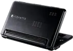 Libretto W100